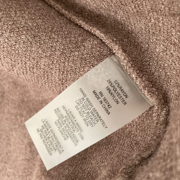 Sioni women’s full zip sweater - Picture 4 of 9